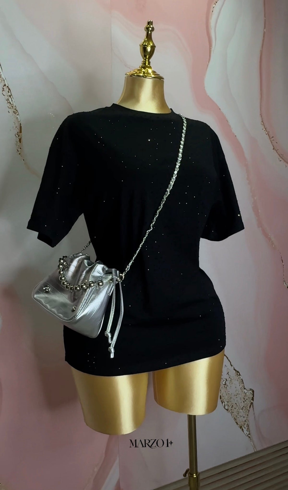Y-Shirt Dress
