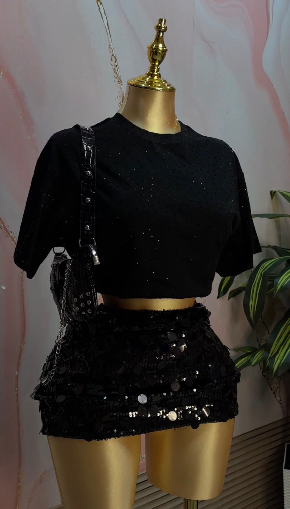 Y-Shirt Dress